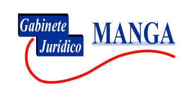 Abogados Manga Gabinete Jurídico Manga logo